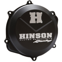 Hinson Honda CRF250R/RX 18-27 Clutch Cover