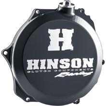 Hinson KTM/Husqvarna/Gas Gas 65 SX/TC/MC 24-27 Billetproof Clutch Cover