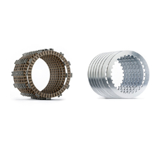 Hinson Yamaha YZ450F 23-27 FSC Clutch Plate Kit
