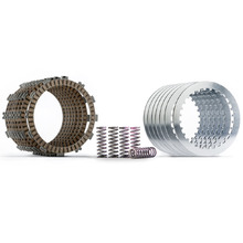 Hinson Kawasaki KX450F 19-20 FSC Clutch Plate & Spring Kit