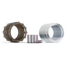 Hinson Yamaha YZ250F/FX WR250F FSC Clutch Plate & Spring Kit