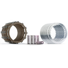 Hinson Honda CRF250R 22-27 FSC Clutch Plate & Spring Kit