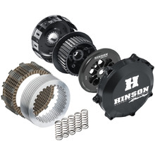 Hinson Kawasaki KX250F 19-20 Billetproof Complete Clutch Kit