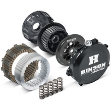 Hinson Honda CRF450R 21-25 Complete Billetproof Clutch Kit
