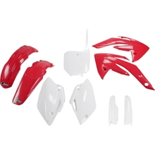 UFO Honda CRF150R 07-25 OEM Plastics Kit