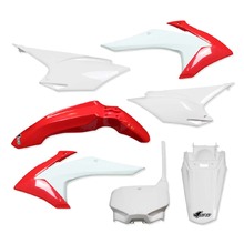 UFO Honda CRF230F 15-20 OEM Plastics Kit