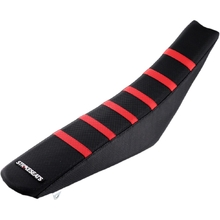 Strike Seats Honda CRF250R 10-13 CRF450R 09-12 Red/Black/Black Standard OEM Complete Seat