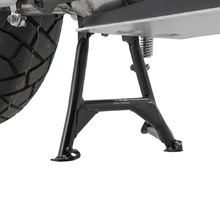 SW-Motech Honda CB500X 19-23 Black Motorcycle Centre Stand
