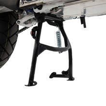 SW-Motech Honda CRF1100L Africa Twin 20-25 Black Motorcycle Centre Stand