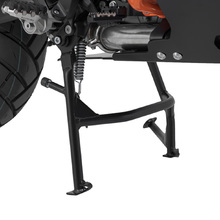 SW-Motech KTM 790/890 Adventure 19-25 Black Motorcycle Centre Stand