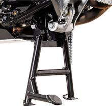 SW-Motech Suzuki DL650 V-Strom 11-25 Black Motorcycle Centre Stand