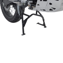 SW-Motech Yamaha XTZ690 Tenere 700 World Raid 22-25 Black Motorcycle Centre Stand