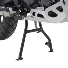 SW-Motech BMW G310GS 21-25 Black Motorcycle Centre Stand