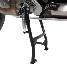 SW-Motech BMW F850GS/Adventure 19-23 Black Motorcycle Centre Stand
