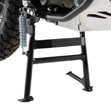 SW-Motech Kawasaki KLR650 08-20 Black Motorcycle Centre Stand