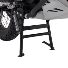 SW-Motech Kawasaki KLR650 22-25 Black Motorcycle Centre Stand