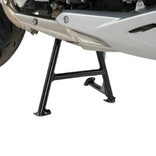 SW-Motech Triumph 900 Tiger Rally 20-22 Black Motorcycle Centre Stand