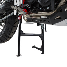 SW-Motech Ducati Desert X 22-25 Black Motorcycle Centre Stand