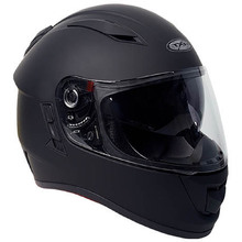 RXT Evo Matte Black Helmet