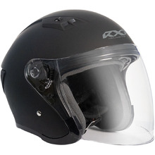 RXT A261 Kruze Matte Black Helmet