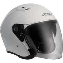 RXT A261 Kruze Gloss White Helmet