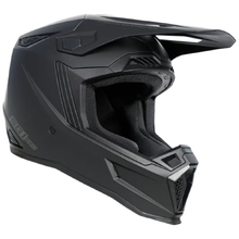 RXT 635 SG1 Pro Matte Black Helmet