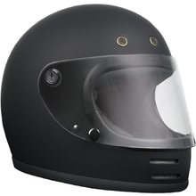 RXT Stone Solid Matte Black Helmet