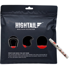 Hightail Bike Hair Protector
