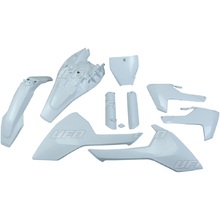 UFO Husqvarna TC85 18-24 OEM Plastics Kit