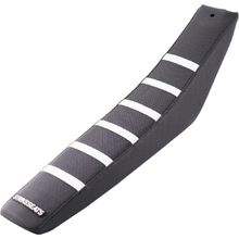 Strike Seats Husqvarna TC/FC 23-27 TE/FE 24-27 White/Black/Black Standard OEM Complete Seat