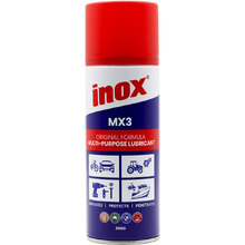 Inox MX3 Lube Aerosol 300ml