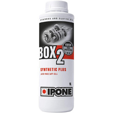 Ipone 1L Box 2 Synthesis 2 Stroke Gearbox Oil