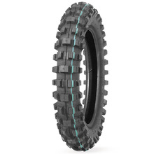 IRC GS-45F 3.00-12 Jnr Rear Tyre