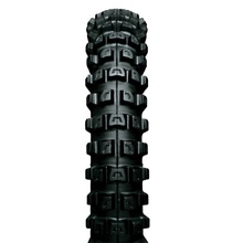 IRC GS-45 90/100-14 Mini Rear Tyre