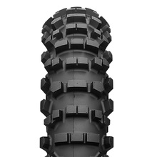 IRC Gekkota IX09W 110/100-18 Enduro Rear Tyre