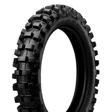 IRC M5BR 110/80-18 Mud/Soft Rear Tyre