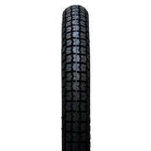 IRC 3.00-17 NR1 CT110/NBC110 Road Tyre