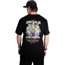 Team Australia ISDE 2026 Supporter Tee