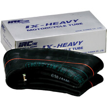 IRC 60/100-10 Heavy Duty Tyre Tube
