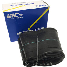 IRC 3.25/3.50-17 Standard Tyre Tube