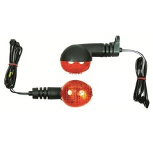 MCS Yamaha WR250/450 L/H Front R/H Rear Indicator