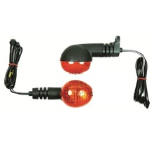 MCS Yamaha WR250/450 R/H Front L/H Rear Indicator