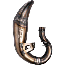 HGS KTM/Husqvarna 50 SX/TC 16-23 Werx Expansion Chamber