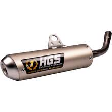 HGS KTM/Husqvarna/Gas Gas 65 SX/TC/MC 16-23 Silencer