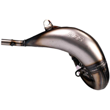 HGS KTM/Husqvarna 125 SX/TC 23-27 Werx Expansion Chamber