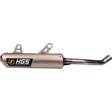 HGS KTM/Husqvarna/Gas Gas 250-300 20-22 Silencer
