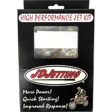 JD Husqvarna TE/TC 250-300 14-16 Jetting Kit