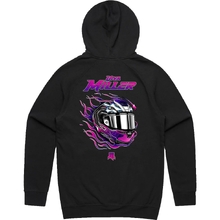 Jack Miller 43 Viva Miller Hoodie