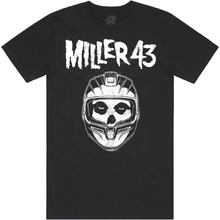 Jack Miller 43 Millfits Tee