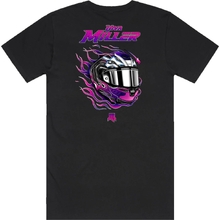 Jack Miller 43 Viva Miller Tee